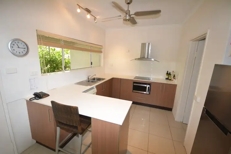 Fifth view of Homely unit listing, 106/121-137 Port Douglas Road, REEF RESORT, Port Douglas QLD 4877