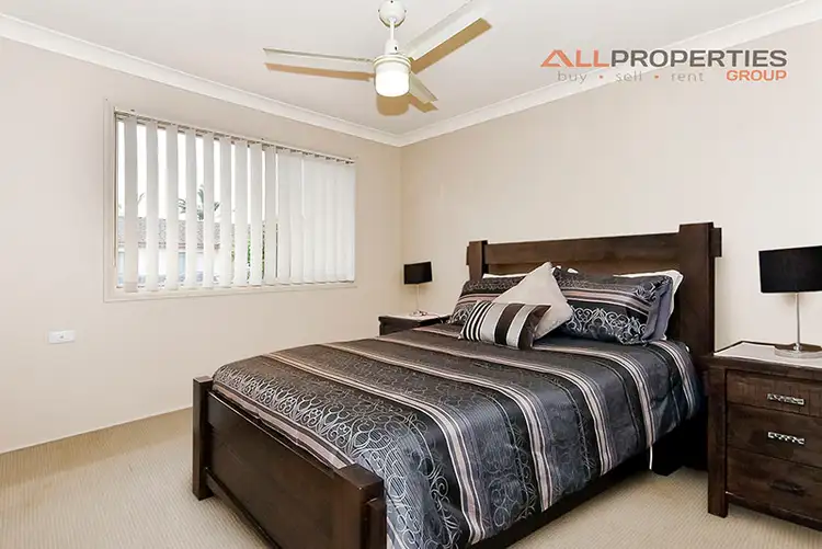 Sixth view of Homely house listing, 20/10 Diamond Street, Slacks Creek QLD 4127