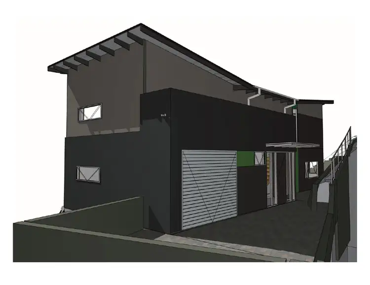 Third view of Homely land listing, 22a Date Court, Sandy Bay TAS 7005
