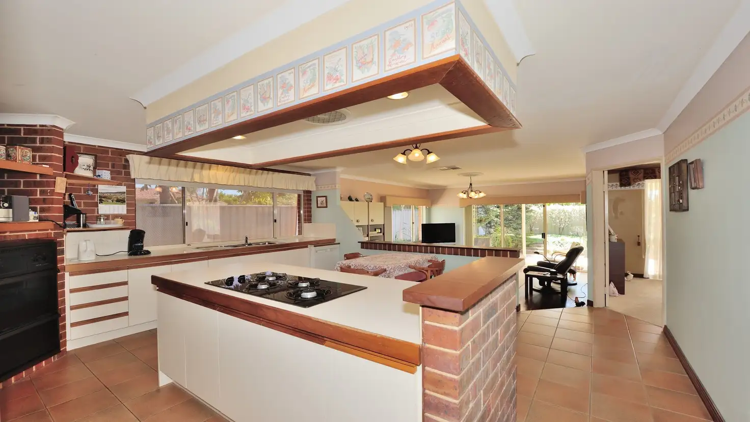 Main view of Homely house listing, 61 Georgetown Drive, Safety Bay WA 6169