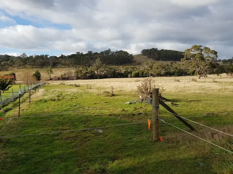 Fifth view of Homely land listing, 932 Ellendale Road, Ellendale TAS 7140