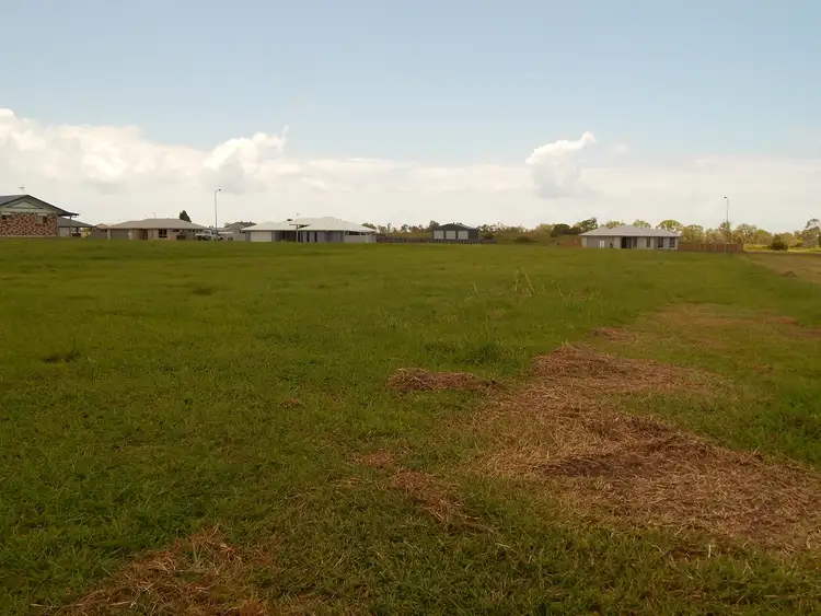 Seventh view of Homely land listing, 16 Watchbell Street, Innes Park QLD 4670