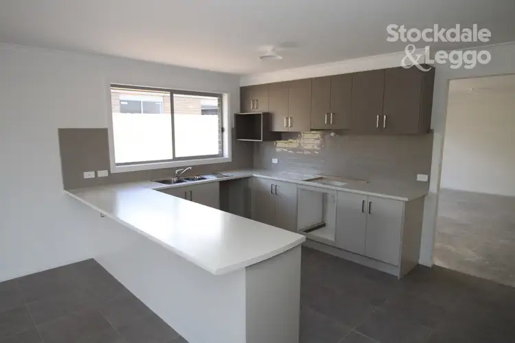 Third view of Homely house listing, 16 Gardiner Way, Grantville VIC 3984