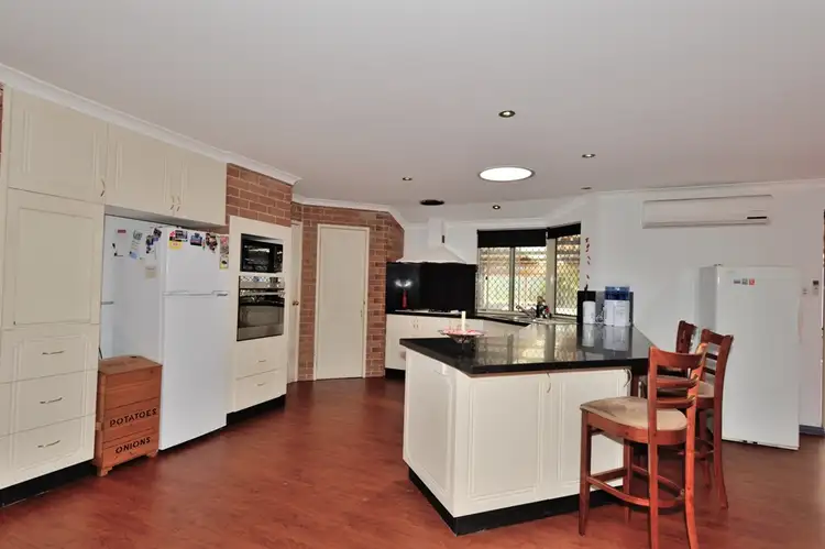 Seventh view of Homely house listing, 42 Timberlane Loop, Cooloongup WA 6168