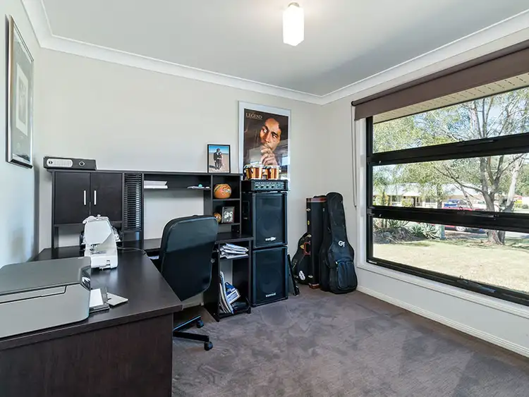 Seventh view of Homely house listing, 45 Elderberry Drive, Jimboomba QLD 4280