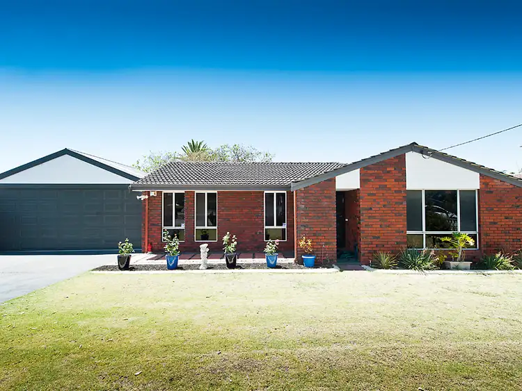 Second view of Homely house listing, 396 High Road, Riverton WA 6148