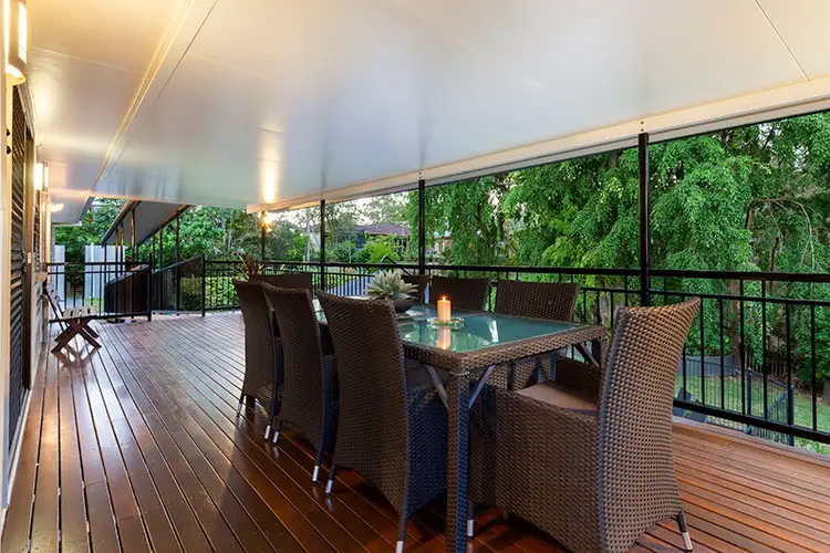 Second view of Homely house listing, 4 Angela Street, Cornubia QLD 4130