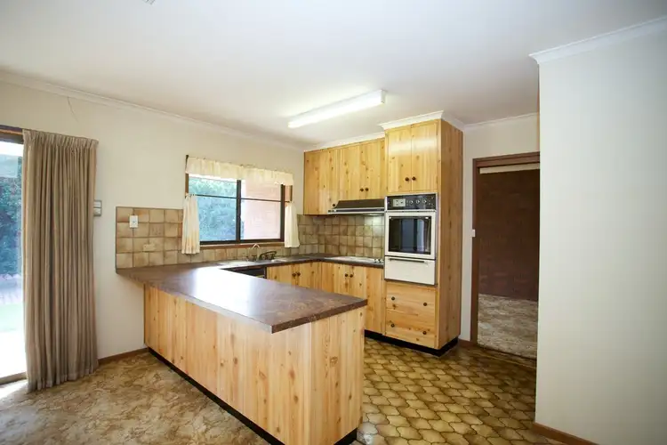 Second view of Homely house listing, 15 James Street, Horsham VIC 3400