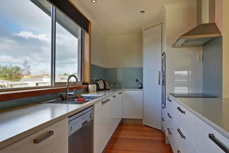 Third view of Homely house listing, 8 Albert Street, Sheffield TAS 7306