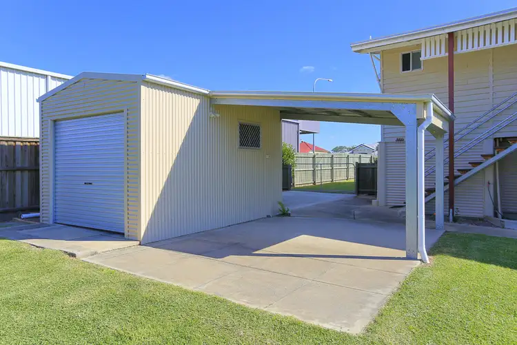 Seventh view of Homely house listing, 10 Queen Street, Bundaberg North QLD 4670