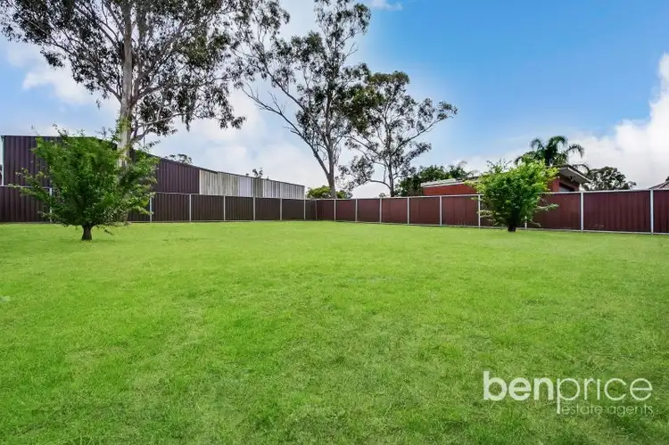 14a Janet Street, Mount Druitt NSW 2770