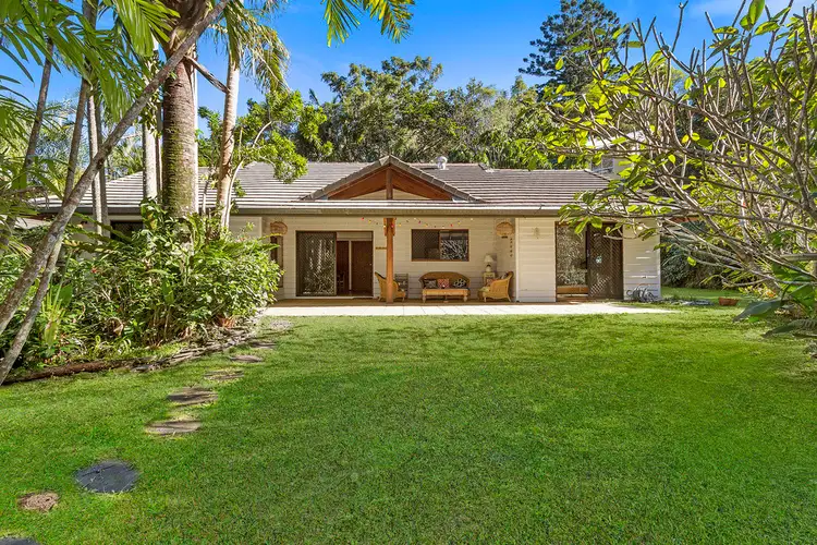 Third view of Homely house listing, 5 Gira Place, Ocean Shores NSW 2483