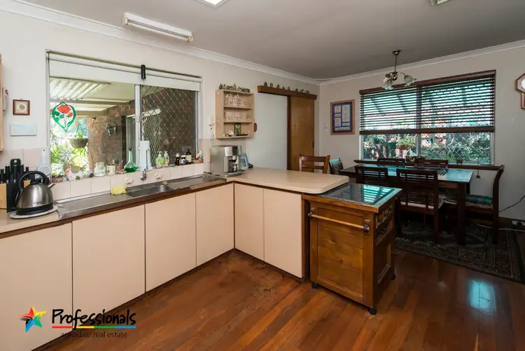 Fifth view of Homely house listing, 33 Eynesford Street, Gosnells WA 6110