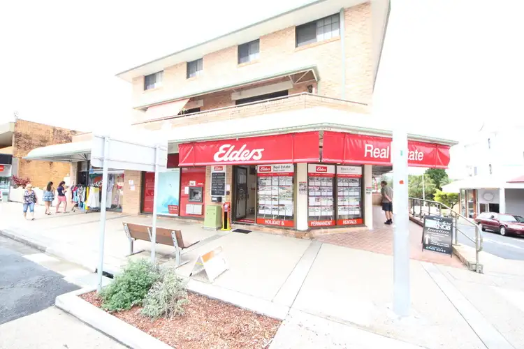 Third view of Homely other listing, 2/12 Prince Of Wales Ave, South West Rocks NSW 2431