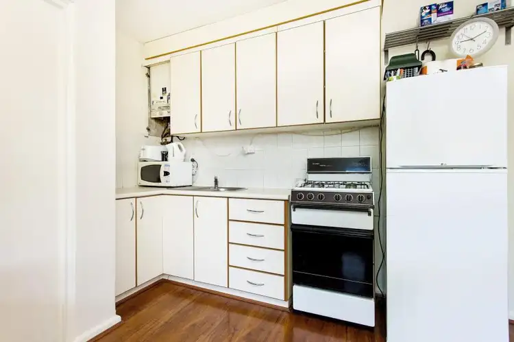 Second view of Homely house listing, 2/85 Beauchamp Street, Marrickville NSW 2204