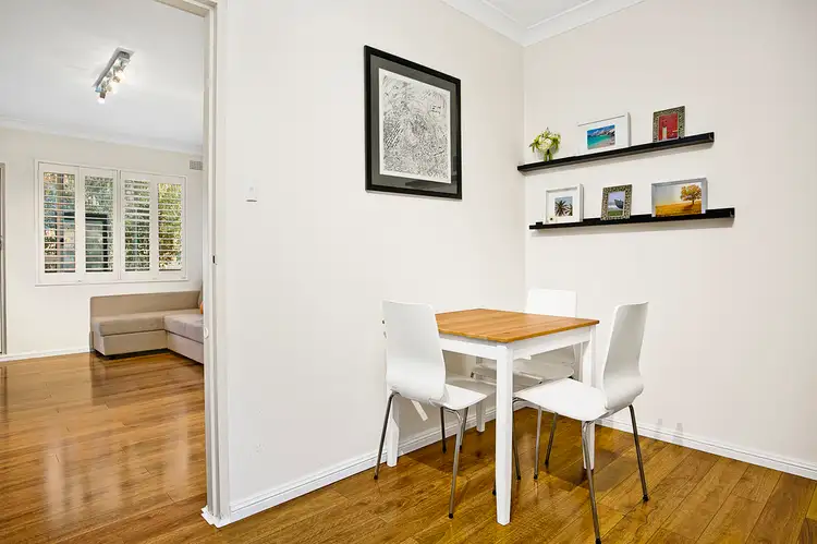 Fourth view of Homely apartment listing, 6/77 The Boulevarde, Dulwich Hill NSW 2203