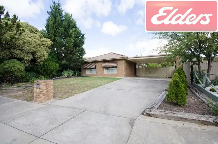Main view of Homely house listing, 2/23 Chifley Street, Wodonga VIC 3690