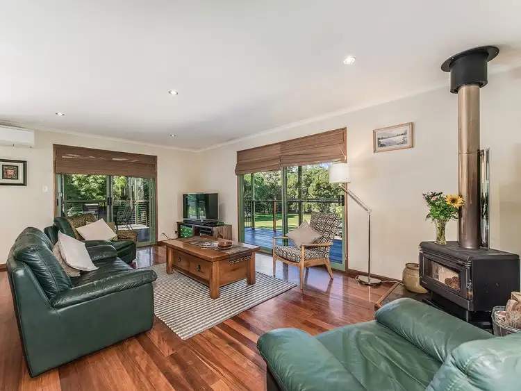 Second view of Homely house listing, 180 Brewers Road, Cooran QLD 4569