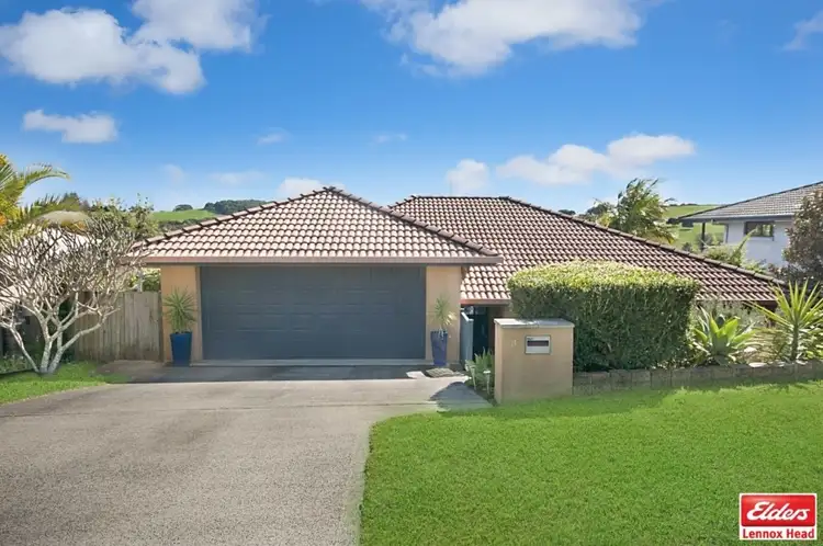 Third view of Homely house listing, 3 Fox Valley Way, Lennox Head NSW 2478