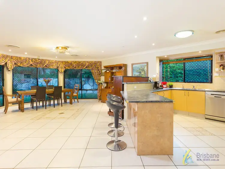 Fourth view of Homely house listing, 1 Brooklands Circuit, Forest Lake QLD 4078