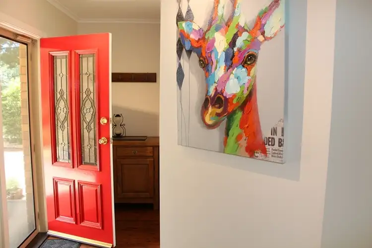 Second view of Homely house listing, 4 Wood Road, Griffith NSW 2680