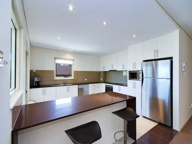 Sixth view of Homely apartment listing, 5/12 Soldiers Point Road, Soldiers Point NSW 2317