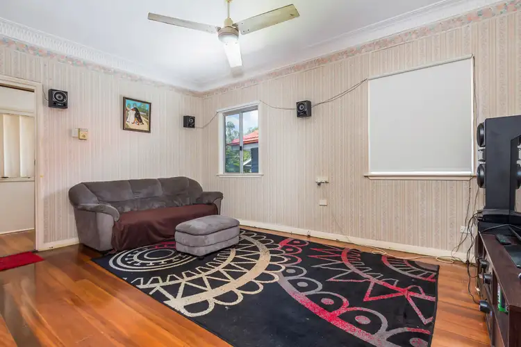 Second view of Homely house listing, 79 Wickham Street, Morningside QLD 4170