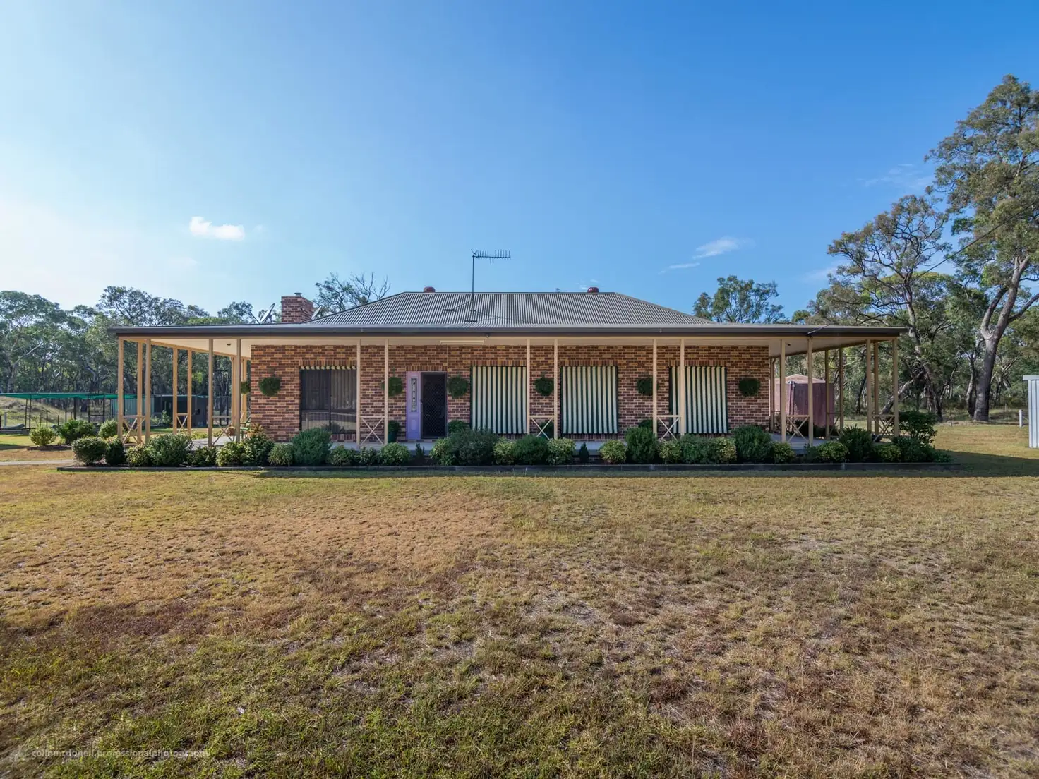 Main view of Homely rural property listing, 1386 Cope Road, Gulgong NSW 2852