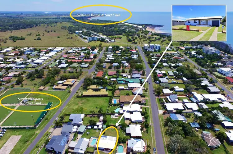 18 Whalley Street, Bargara QLD 4670