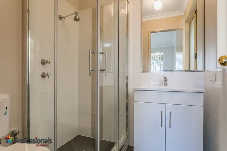 Third view of Homely house listing, 10 Tenella Mews, Warnbro WA 6169