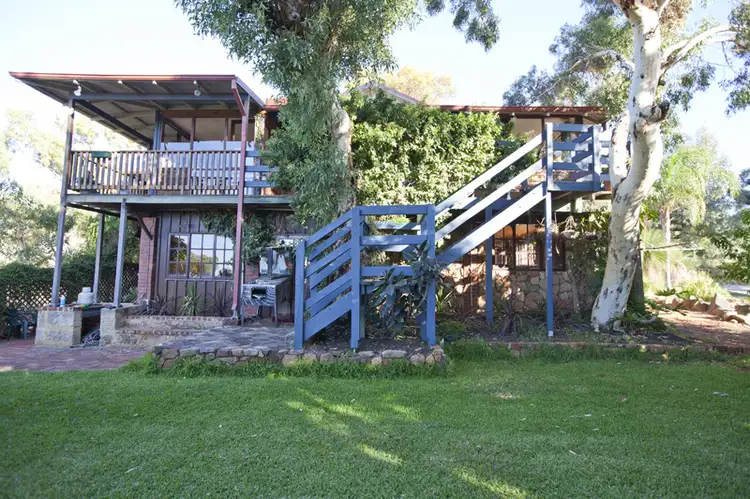 Fifth view of Homely house listing, 12 Grevillea Crescent, Swan View WA 6056