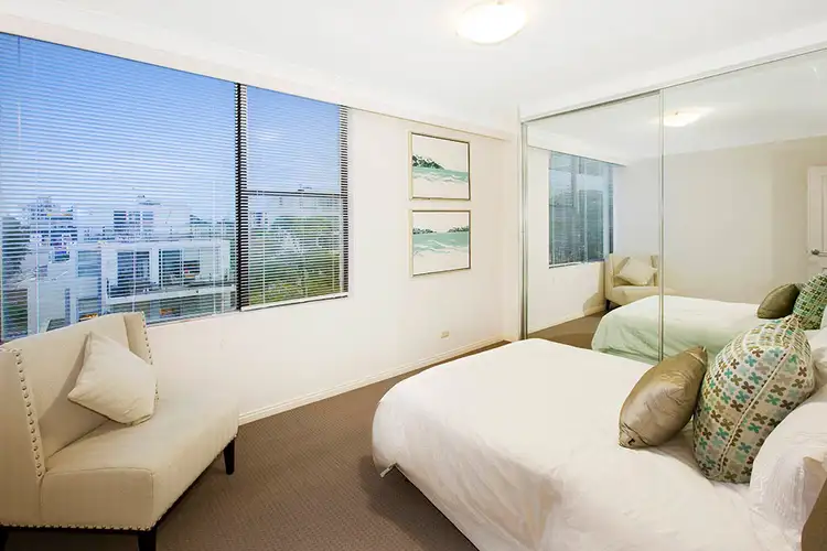 Fifth view of Homely apartment listing, 33/27-31 Ocean Street, Bondi NSW 2026