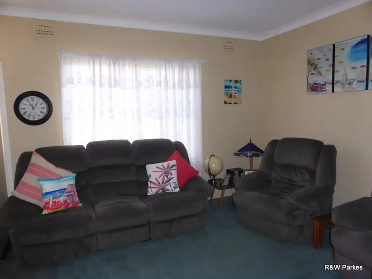 Third view of Homely house listing, 7 Tichborne Street, Parkes NSW 2870