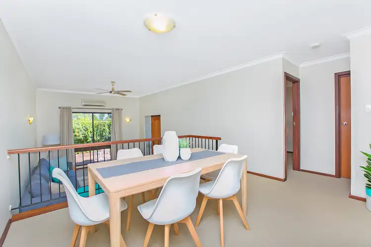 Third view of Homely villa listing, Unit 2/12 Ruth Street, Como WA 6152