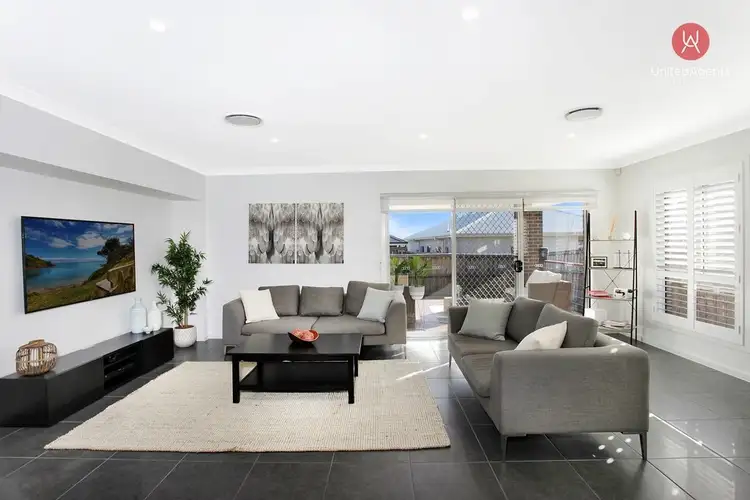 Fourth view of Homely house listing, 23 Barwick Link, Gledswood Hills NSW 2557