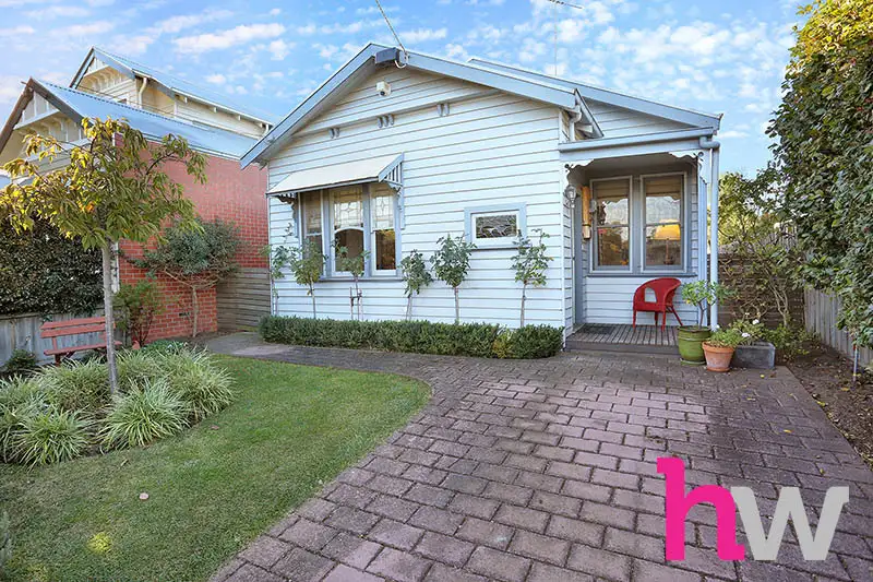 Main view of Homely house listing, 201 Verner Street, East Geelong VIC 3219