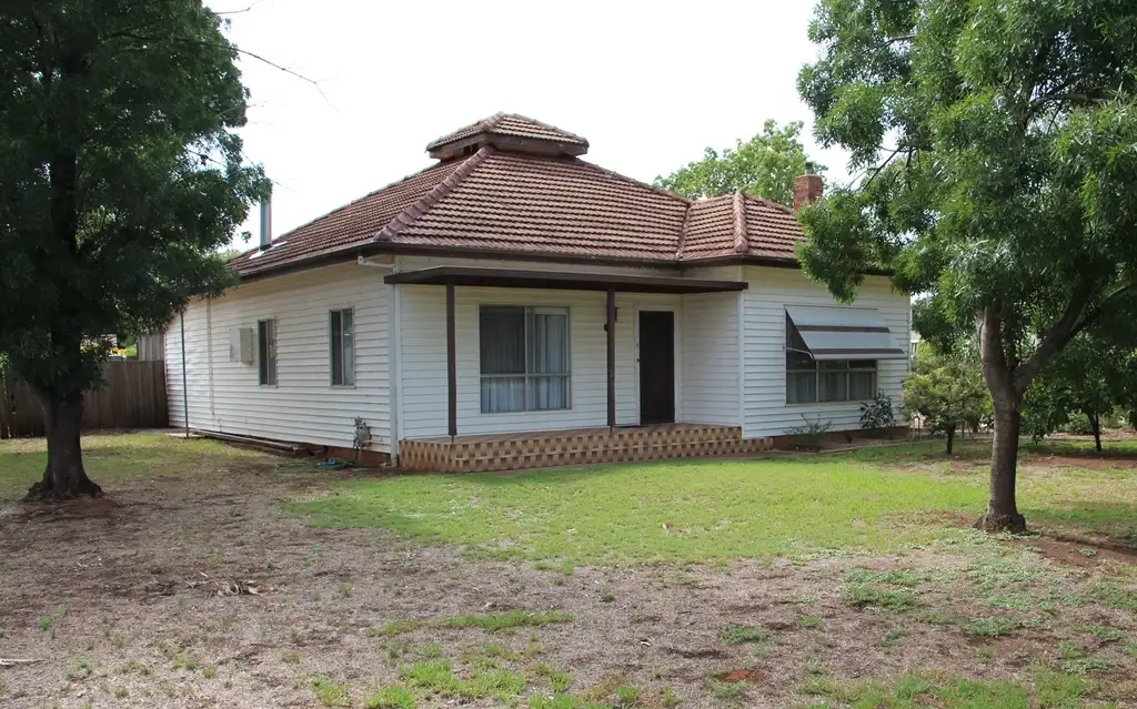 Main view of Homely house listing, 25 Bingar Street, Yenda NSW 2681