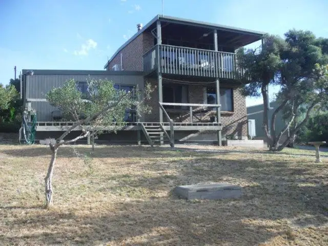 Main view of Homely house listing, 8 Pine Crescent, Coffin Bay SA 5607