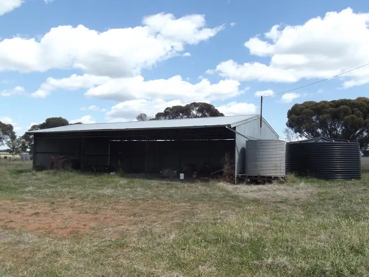 Third view of Homely rural property listing, 3261 The McGrane Way, Tullamore NSW 2874