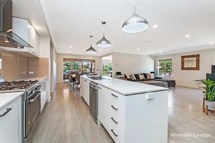 Second view of Homely house listing, 16 Matthews Court, Warrnambool VIC 3280