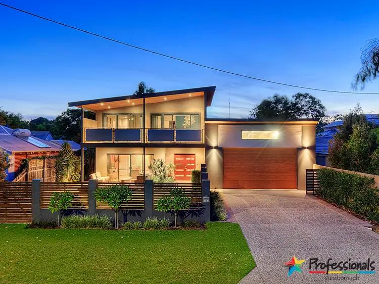 72 Gifford Road, Dunsborough WA 6281