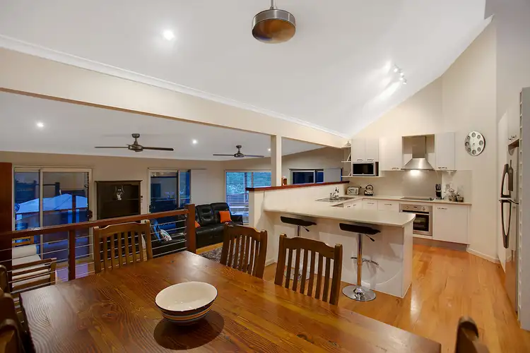 Third view of Homely house listing, 3 Silveraspen Grove, Pottsville NSW 2489