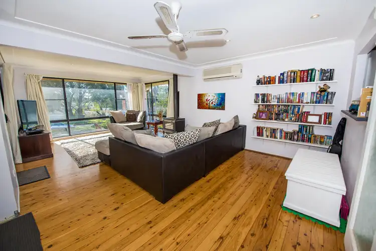 Fourth view of Homely house listing, 101 Shoal Bay Road, Nelson Bay NSW 2315
