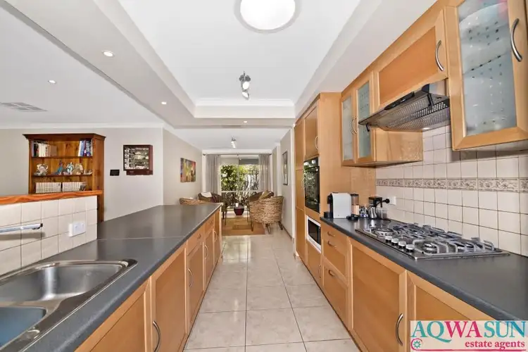 Third view of Homely house listing, 6 Korong Road, Golden Bay WA 6174