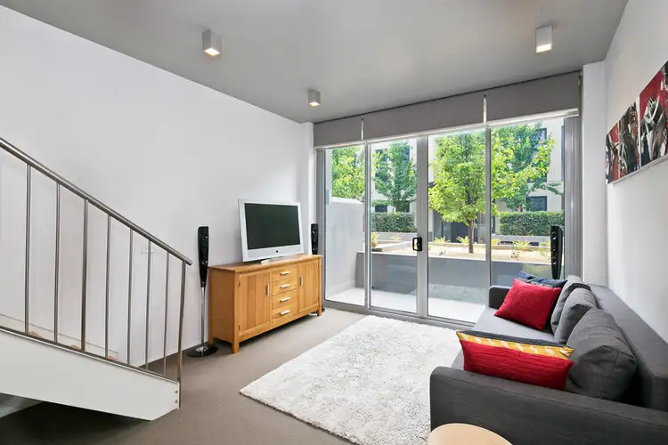 Fourth view of Homely townhouse listing, 13/3 Burbury Close, Barton ACT 2600