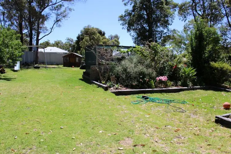 Third view of Homely house listing, 19 Margaret Street, Mount Barker WA 6324