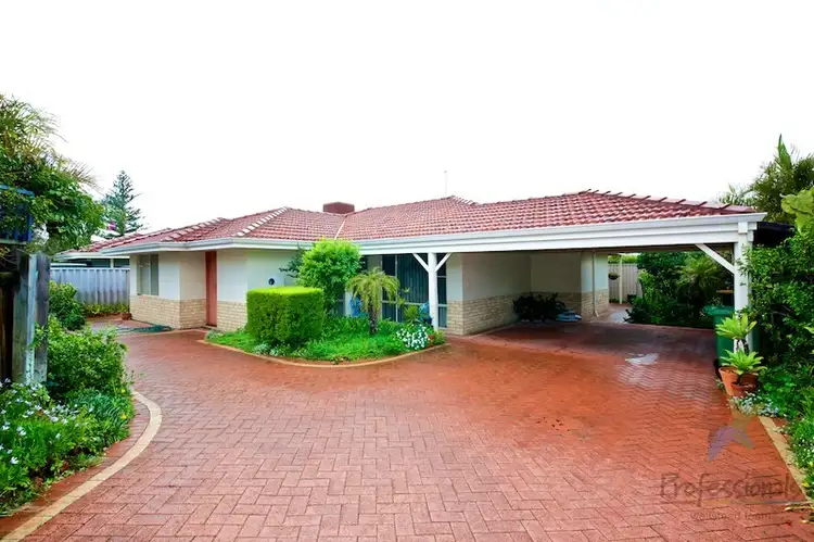 32A Penzance Street, Bassendean WA 6054