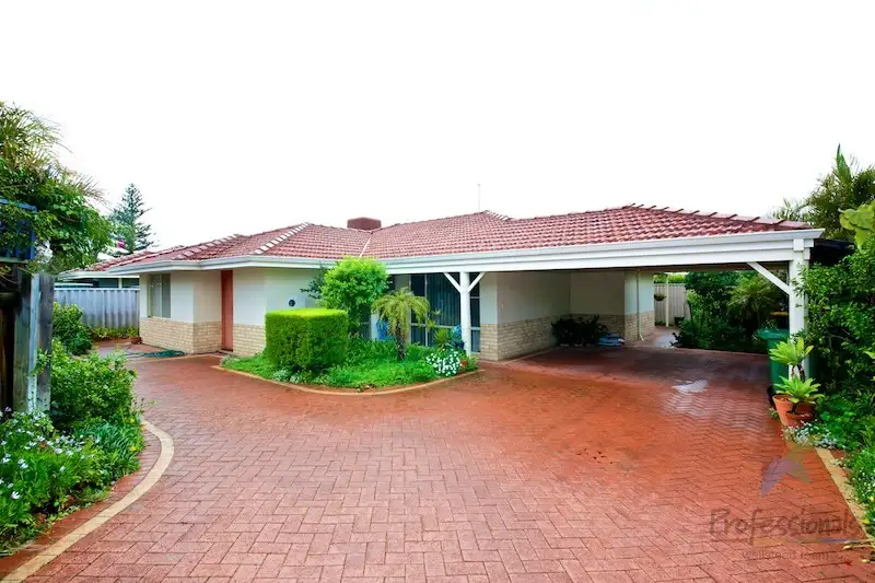 Main view of Homely house listing, 32A Penzance Street, Bassendean WA 6054