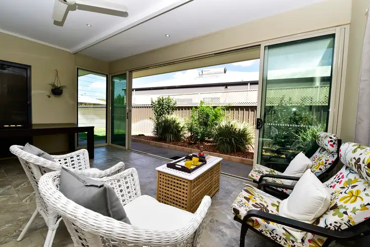 Fifth view of Homely house listing, 1 Wright Place, Larapinta NT 875