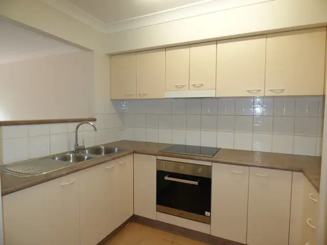 Third view of Homely townhouse listing, 14/2 STATION AVENUE, Concord West NSW 2138